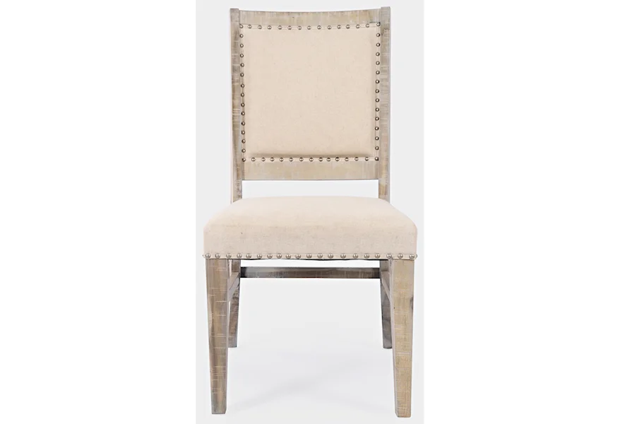 Fairview Dining Side Chair by Jofran at Stoney Creek Furniture 