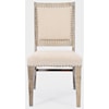 Jofran Fairview Dining Side Chair