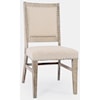 Jofran Fairview Dining Side Chair