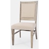 Jofran Fairview Dining Side Chair