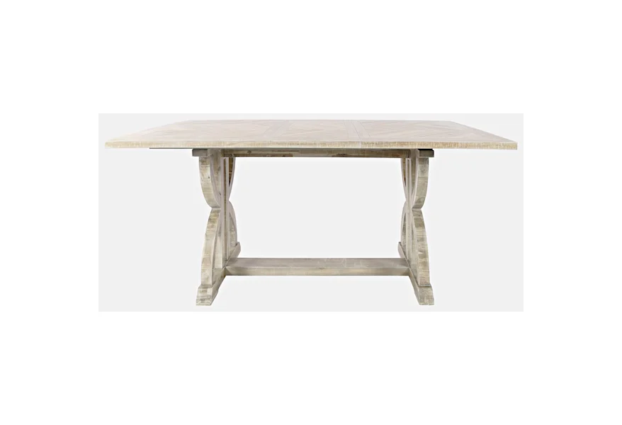 Fairview Counter Height Table by Jofran at Furniture and ApplianceMart