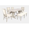 Jofran Fairview Dining Table