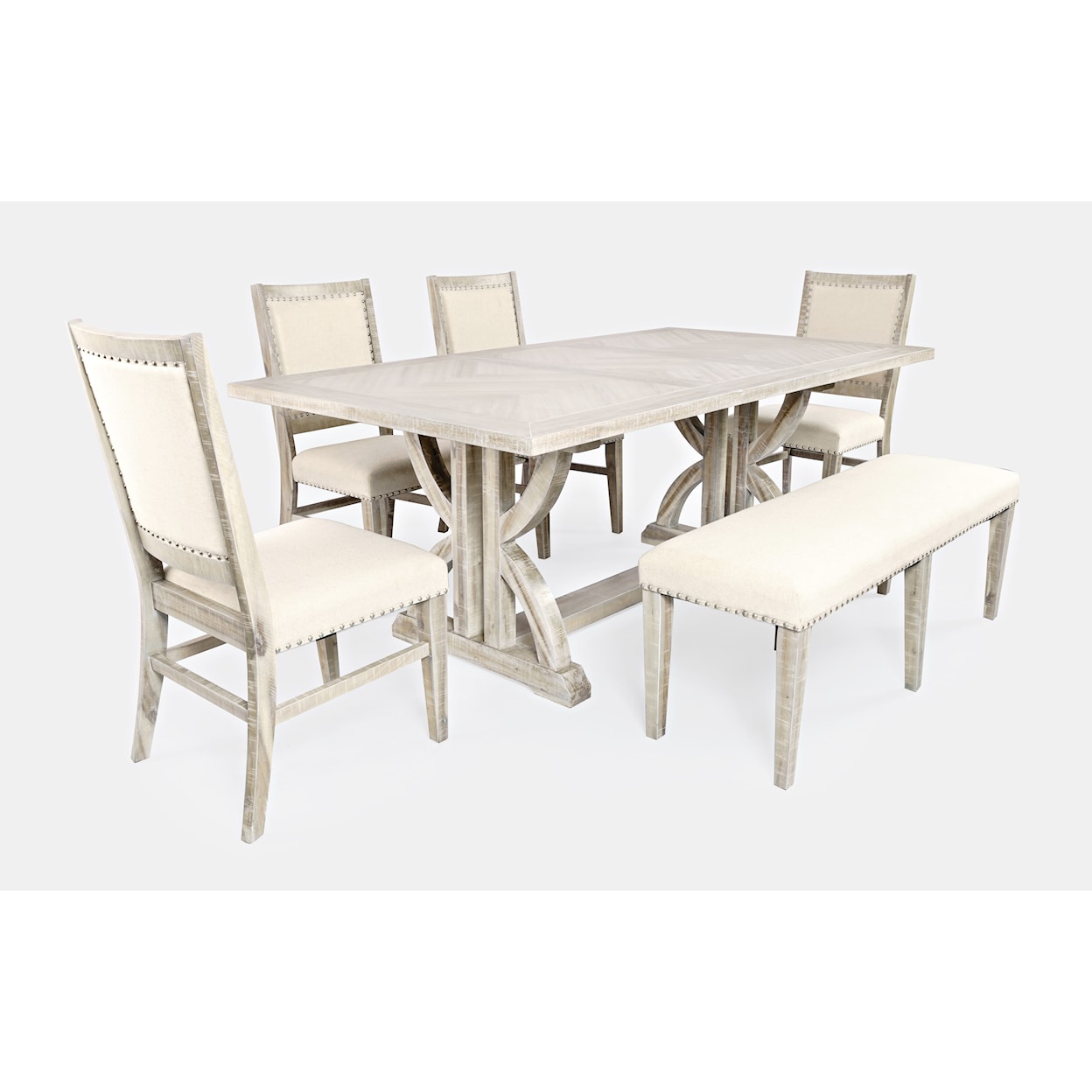 VFM Signature Fairview Dining Table