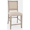 Jofran Fairview Counter Stool