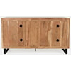 Jofran Geometrix Sideboard