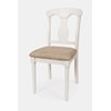 Jofran Grafton Farms Desk Chair