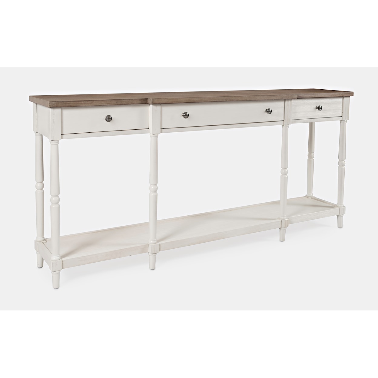 VFM Signature Grafton Farms 70" Console