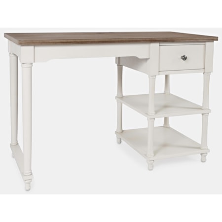 1-Drawer Desk
