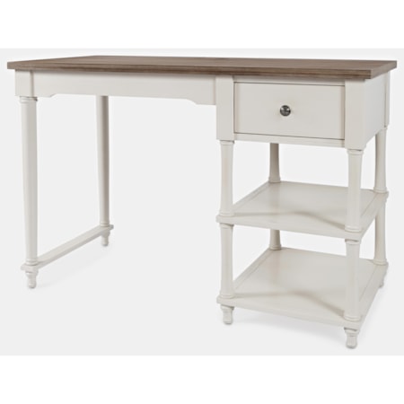 1-Drawer Desk