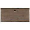 Jofran Grafton Farms 1-Drawer Desk