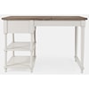 Jofran Grafton Farms 1-Drawer Desk