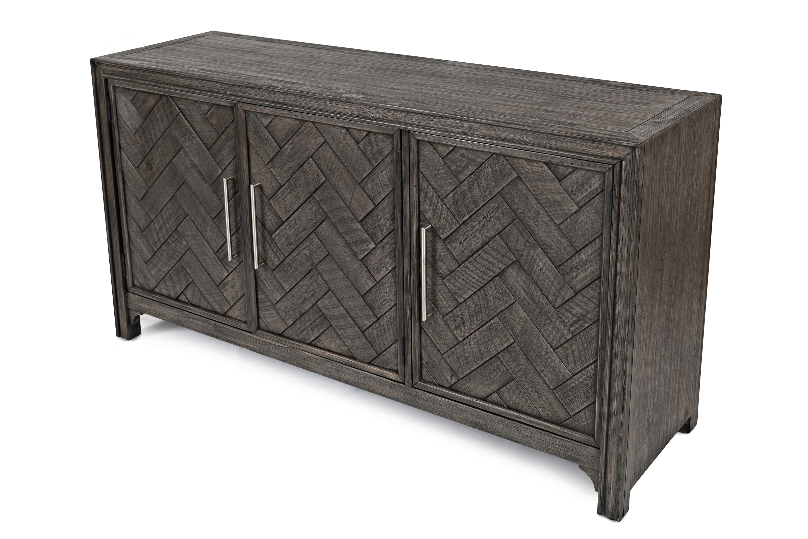 Jofran clearance gramercy cabinet