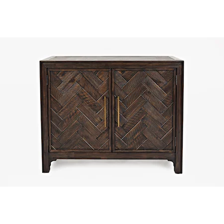 40" Accent Cabinet