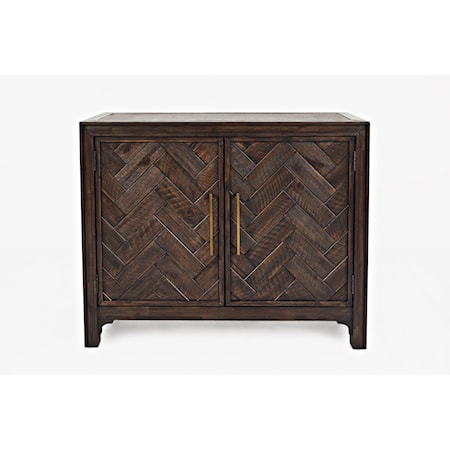 Accent Cabinet