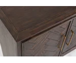 Jofran Gramercy Accent Cabinet