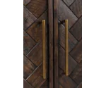 Jofran Gramercy Accent Cabinet