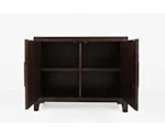 Jofran Gramercy Accent Cabinet