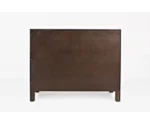 Jofran Gramercy Accent Cabinet