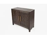 Jofran Gramercy Accent Cabinet
