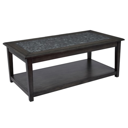 Cocktail Table