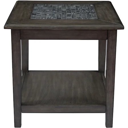 End Tables Browse Page