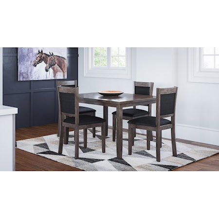 5pc Dining Room Group