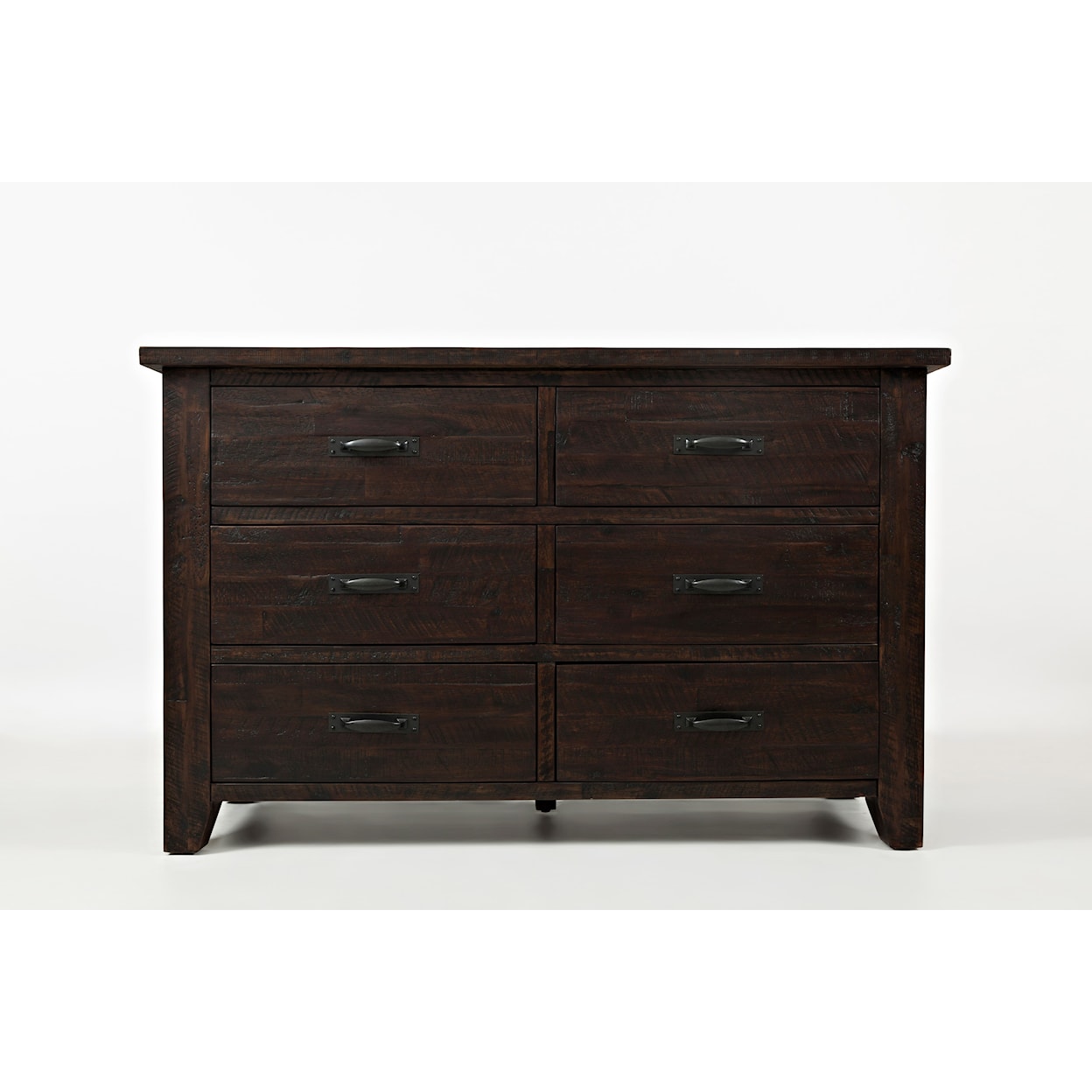 Jofran Jackson Lodge Double Dresser