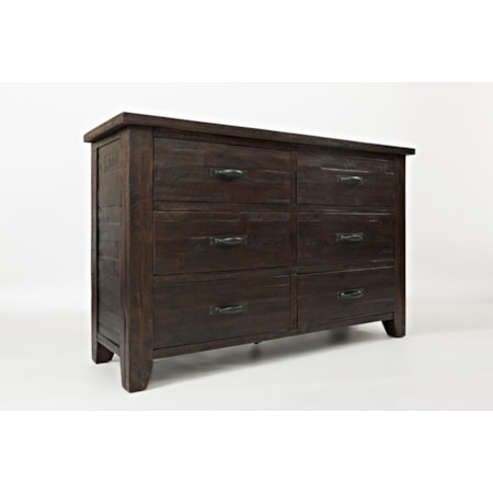 Double Dresser