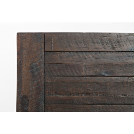 Twin Storage Bed