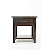 Jofran Jackson Lodge Studio Nightstand