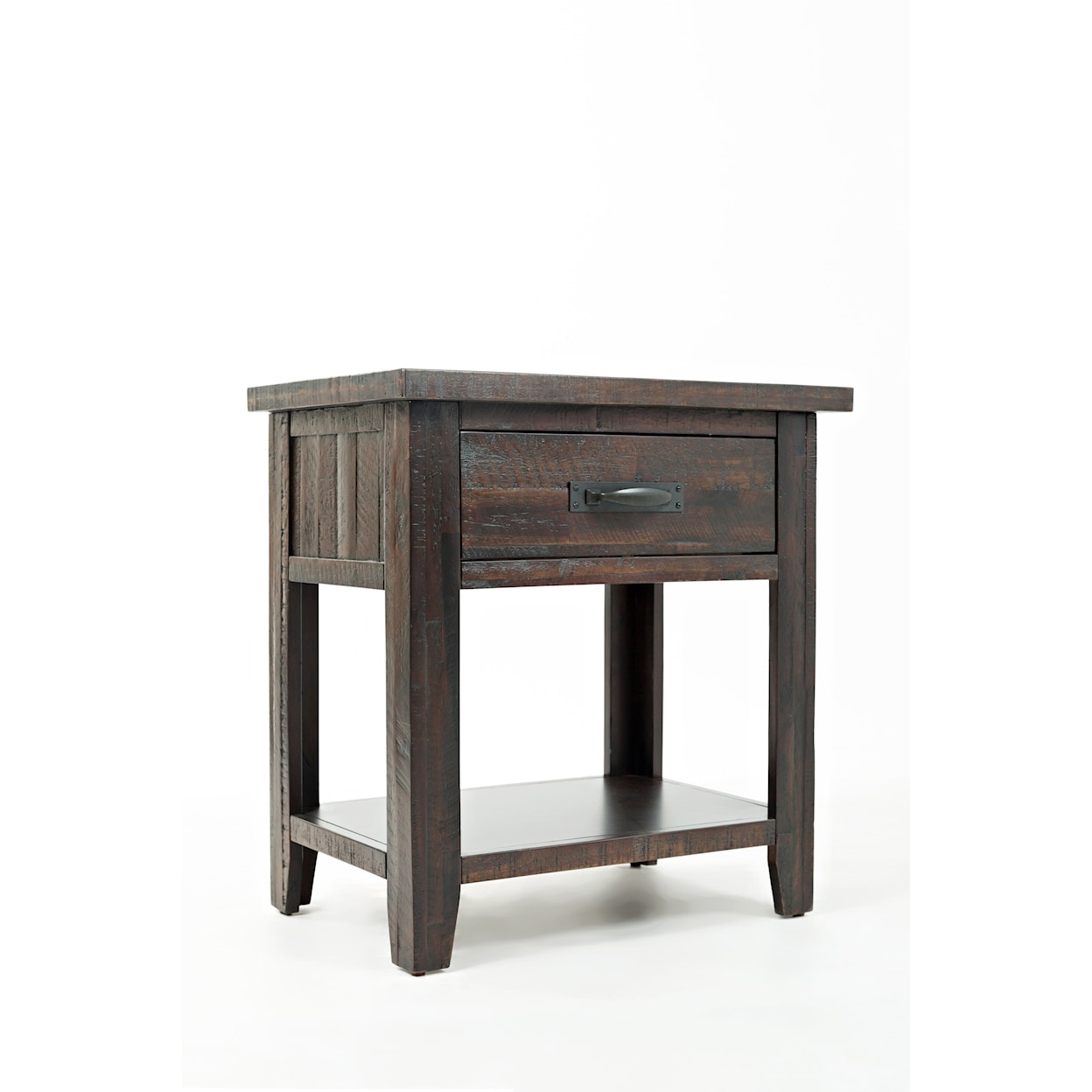 Jofran Jackson Lodge Studio Nightstand