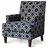 Jofran Jofran Accent Chairs Aubrey Chair