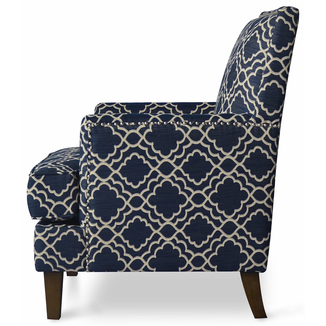 Jofran Jofran Accent Chairs Aubrey Chair