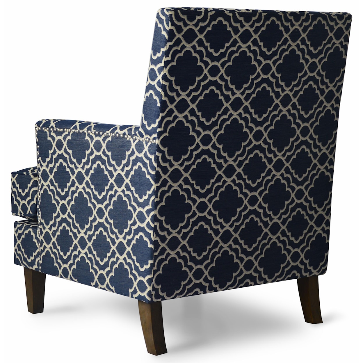 Jofran Jofran Accent Chairs Aubrey Chair