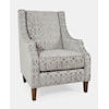 Jofran Jofran Accent Chairs Quinn Chair