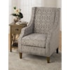 Jofran Jofran Accent Chairs Quinn Chair