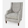 Jofran Jofran Accent Chairs Quinn Chair