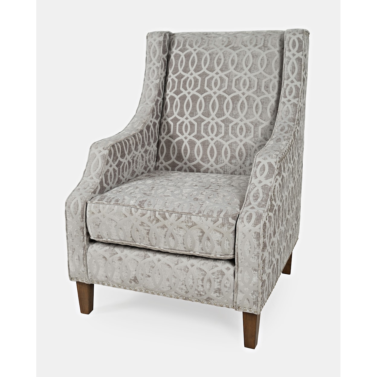 Jofran Jofran Accent Chairs Quinn Chair