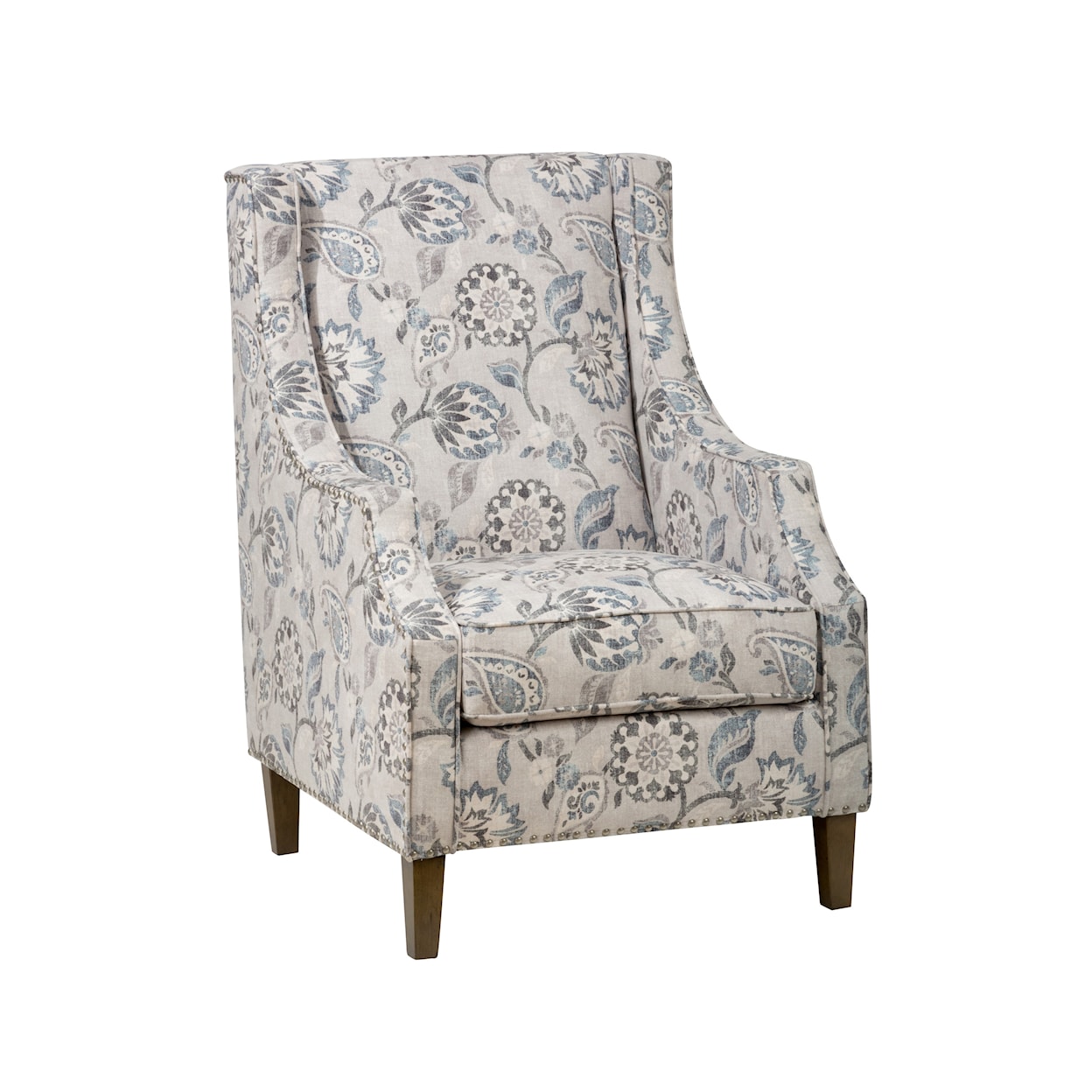 Jofran Jofran Accent Chairs Westbrook Chair