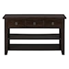 VFM Signature Kona Grove Sofa/Media Table