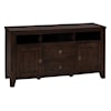 Jofran Kona Grove 60" Media Unit