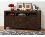 Jofran Kona Grove 60" Media Unit