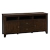 Jofran Cairo 70" Media Unit