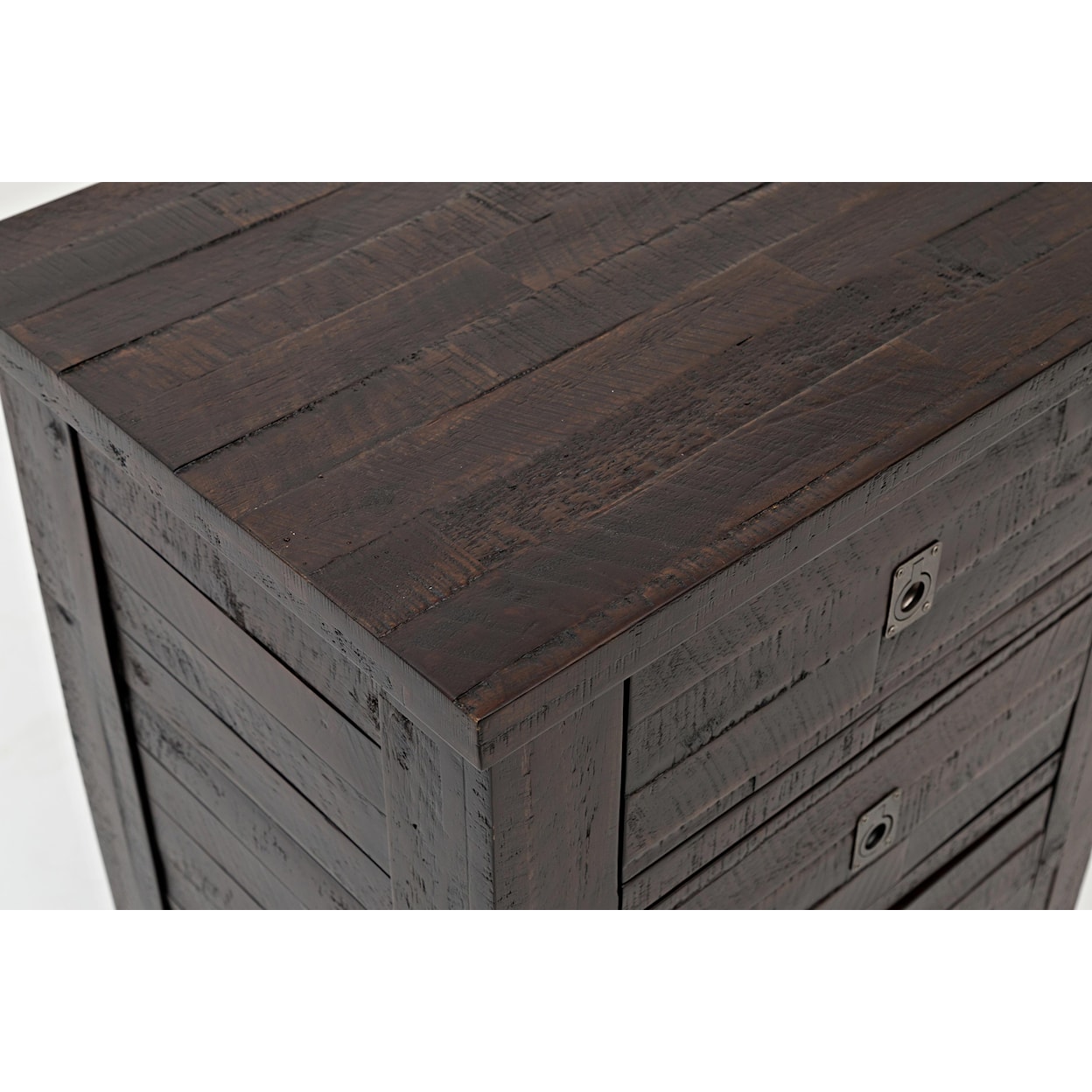 Jofran Kona Grove Nightstand