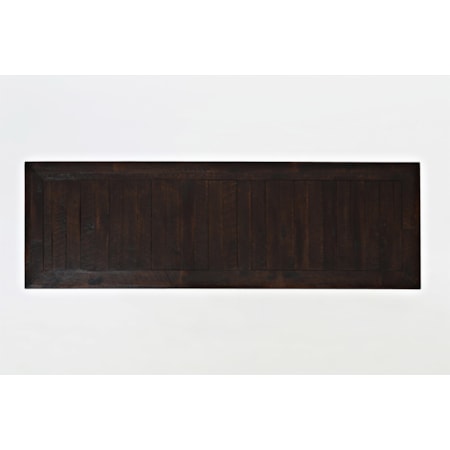 Blanket Chest
