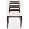 Jofran Lincoln Square Ladderback Chair