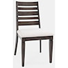 Jofran Lincoln Square Ladderback Chair