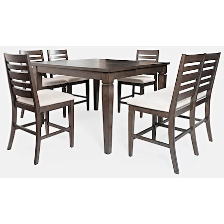 6pc Dining Room Group