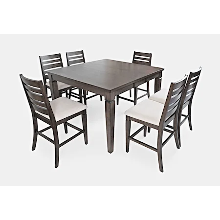 5pc Dining Room Group