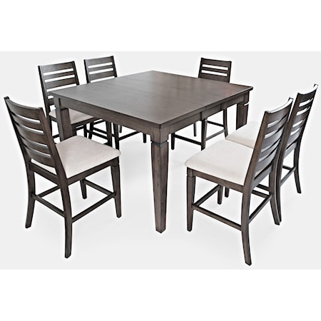 5pc Dining Room Group